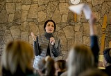 Одинцовский парк культуры, спорта и отдыха | Спектакль-читка «Нарисуй мне барашка»