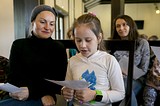 Одинцовский парк культуры, спорта и отдыха | Спектакль-читка «Нарисуй мне барашка»