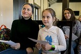 Одинцовский парк культуры, спорта и отдыха | Спектакль-читка «Нарисуй мне барашка»