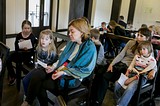 Одинцовский парк культуры, спорта и отдыха | Спектакль-читка «Нарисуй мне барашка»