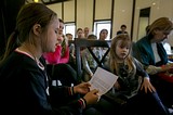 Одинцовский парк культуры, спорта и отдыха | Спектакль-читка «Нарисуй мне барашка»