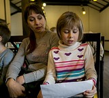 Одинцовский парк культуры, спорта и отдыха | Спектакль-читка «Нарисуй мне барашка»