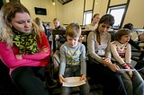 Одинцовский парк культуры, спорта и отдыха | Спектакль-читка «Нарисуй мне барашка»