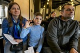 Одинцовский парк культуры, спорта и отдыха | Спектакль-читка «Нарисуй мне барашка»