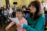 Одинцовский парк культуры, спорта и отдыха | Спектакль-читка «Нарисуй мне барашка»