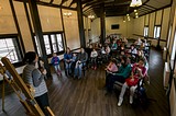 Одинцовский парк культуры, спорта и отдыха | Спектакль-читка «Нарисуй мне барашка»