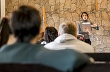 Одинцовский парк культуры, спорта и отдыха | Спектакль-читка «Нарисуй мне барашка»