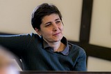 Одинцовский парк культуры, спорта и отдыха | Спектакль-читка «Нарисуй мне барашка»