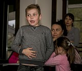 Одинцовский парк культуры, спорта и отдыха | Спектакль-читка «Нарисуй мне барашка»