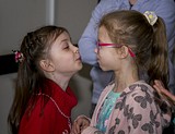 Одинцовский парк культуры, спорта и отдыха | Спектакль-читка «Нарисуй мне барашка»