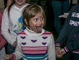 Одинцовский парк культуры, спорта и отдыха | Спектакль-читка «Нарисуй мне барашка»