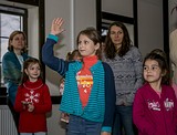 Одинцовский парк культуры, спорта и отдыха | Спектакль-читка «Нарисуй мне барашка»