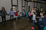 Одинцовский парк культуры, спорта и отдыха | Спектакль-читка «Нарисуй мне барашка»