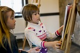 Одинцовский парк культуры, спорта и отдыха | Спектакль-читка «Нарисуй мне барашка»