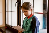 Одинцовский парк культуры, спорта и отдыха | Спектакль-читка «Нарисуй мне барашка»