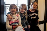 Одинцовский парк культуры, спорта и отдыха | Спектакль-читка «Нарисуй мне барашка»