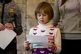 Одинцовский парк культуры, спорта и отдыха | Спектакль-читка «Нарисуй мне барашка»