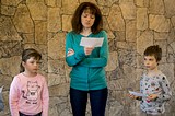Одинцовский парк культуры, спорта и отдыха | Спектакль-читка «Нарисуй мне барашка»